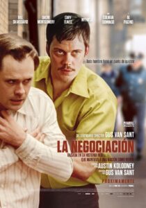 La negociación