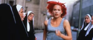 Viernes de cine alemán: Lola rennt/Corre, Lola, corre