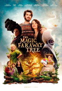 THE MAGIC FARAWAY TREE/ EL ARBOL MÁGICO