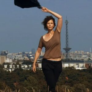 Viernes de cine alemán: Eine flexible Frau