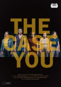Viernes de cine alemán: The Case You